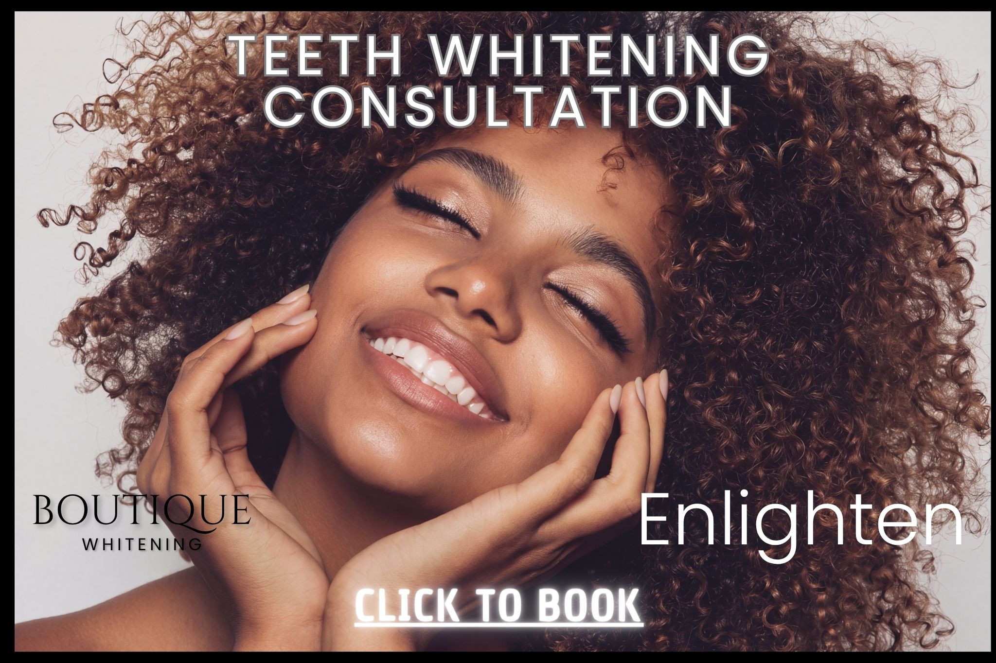 Teeth Whitening Consultation